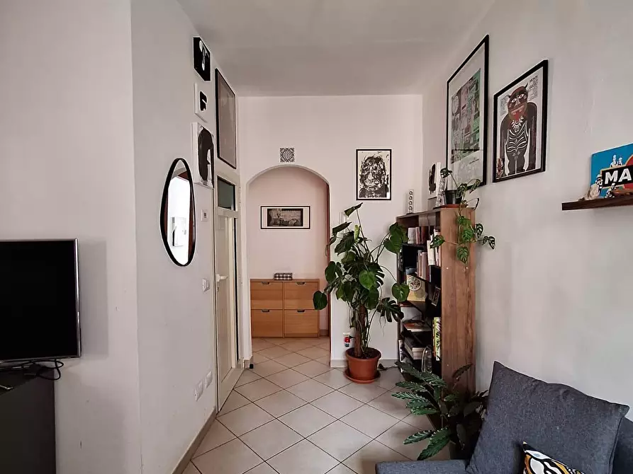 appartamento in vendita a Calci