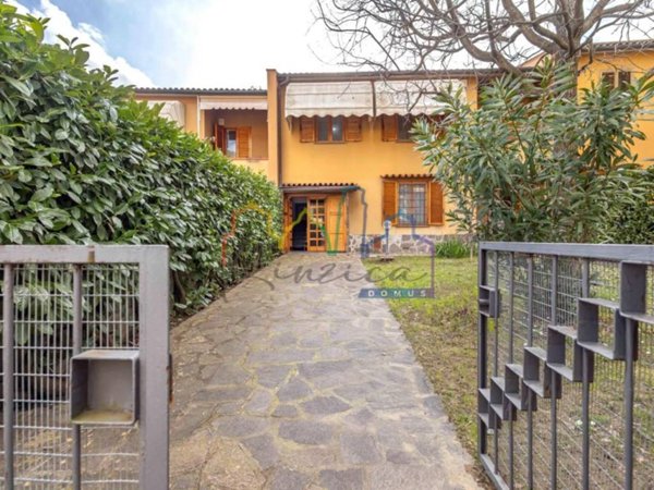 casa indipendente in vendita a Calci