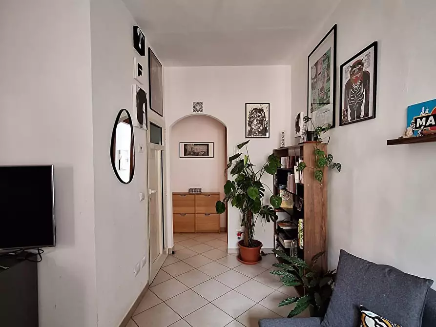 appartamento in vendita a Calci