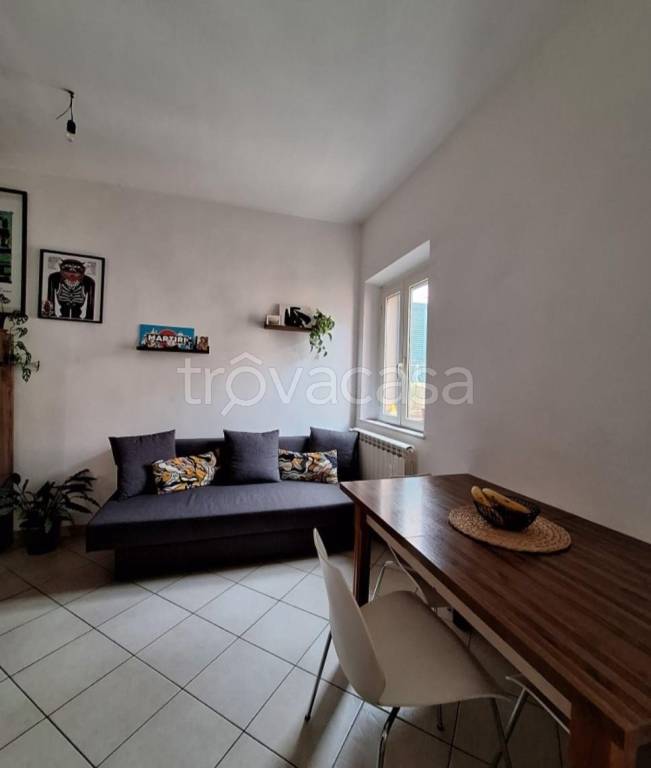 appartamento in vendita a Calci