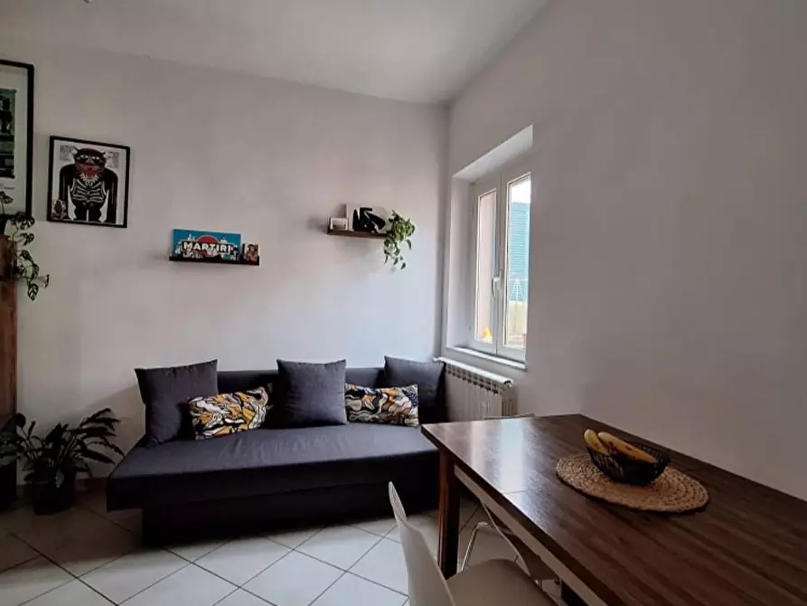 appartamento in vendita a Calci