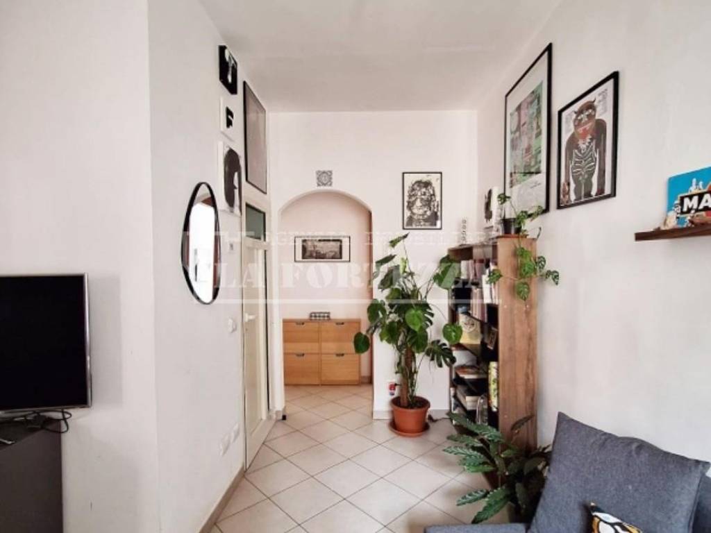 appartamento in vendita a Calci