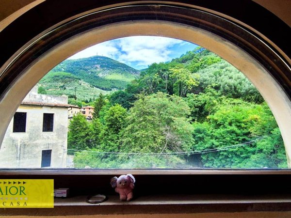 appartamento in vendita a Calci