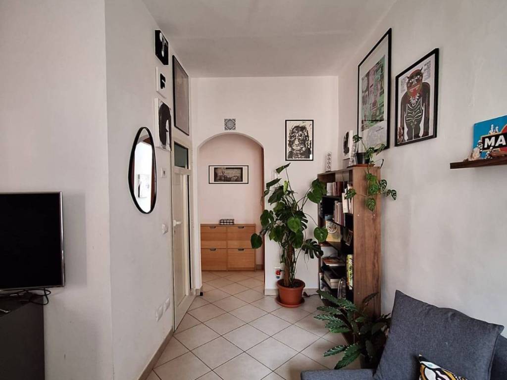 appartamento in vendita a Calci