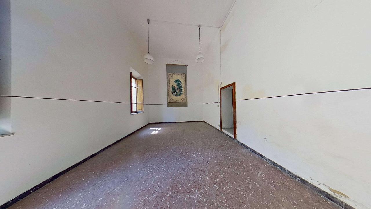 appartamento in vendita a Calci