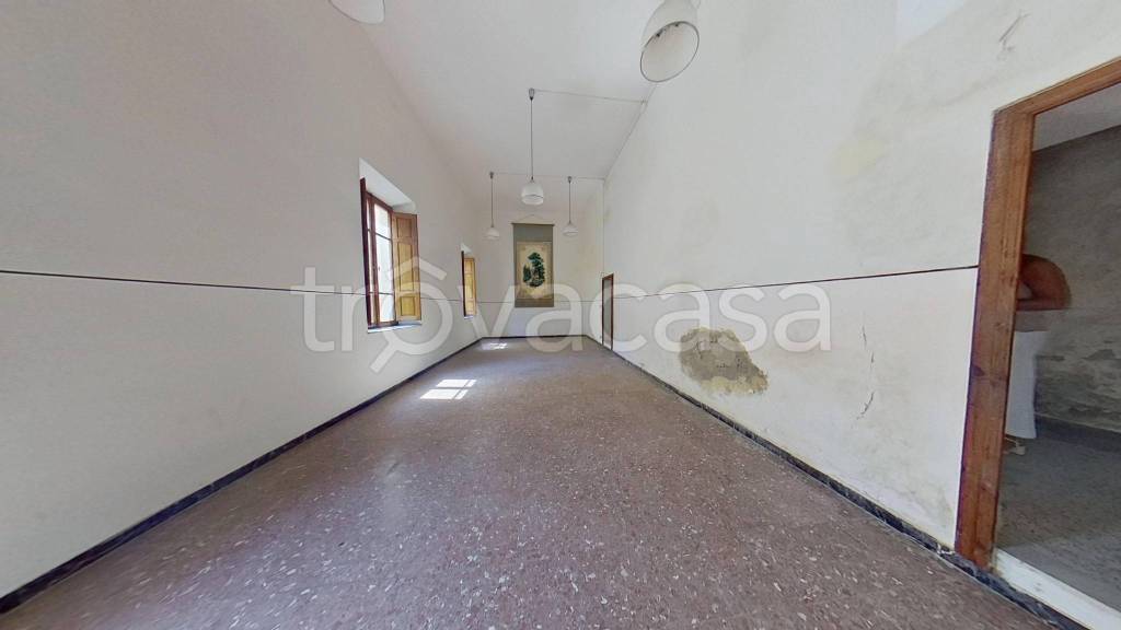 appartamento in vendita a Calci