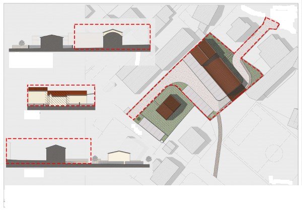 casa indipendente in vendita a Calci