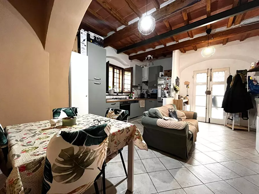 appartamento in vendita a Calci