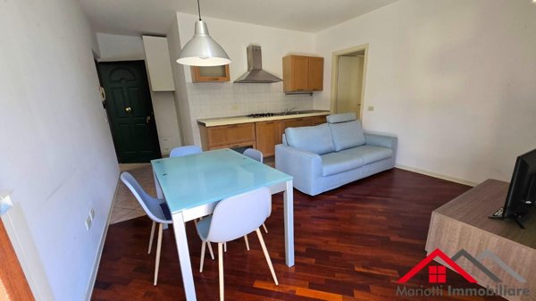 appartamento in vendita a Calci
