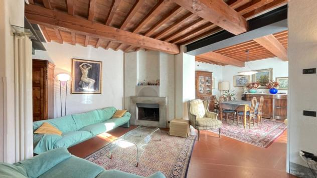 casa indipendente in vendita a Calci