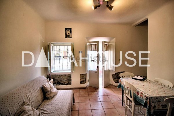 appartamento in vendita a Calci