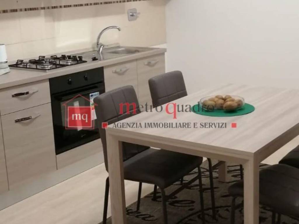 appartamento in vendita a Calci