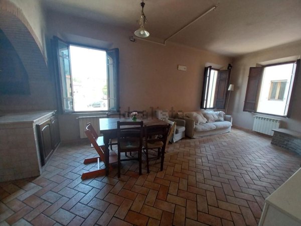 appartamento in vendita a Calci