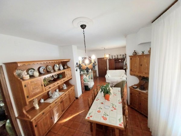 appartamento in vendita a Calci