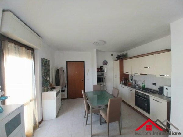appartamento in vendita a Calci