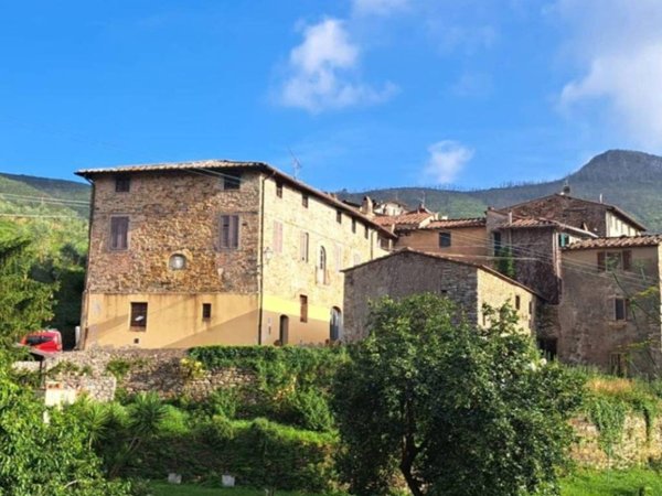 casa indipendente in vendita a Calci in zona Montemagno