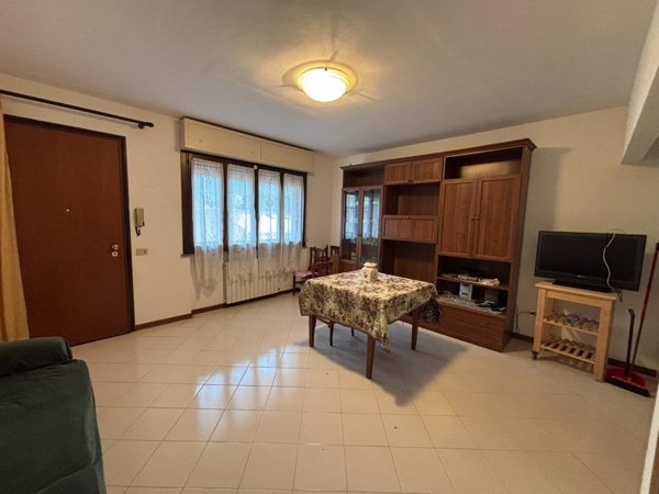 appartamento in vendita a Calci