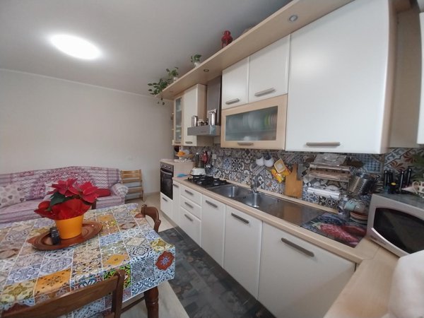 appartamento in vendita a Calci
