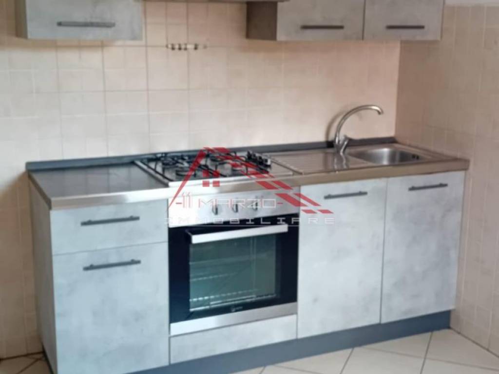 appartamento in vendita a Calci