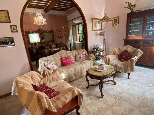 appartamento in vendita a Calci