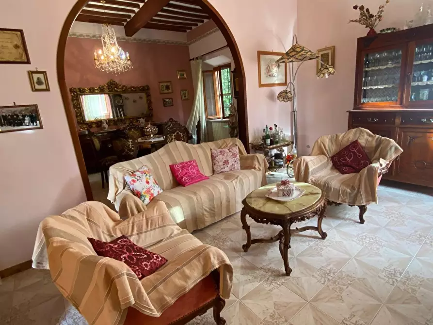 appartamento in vendita a Calci