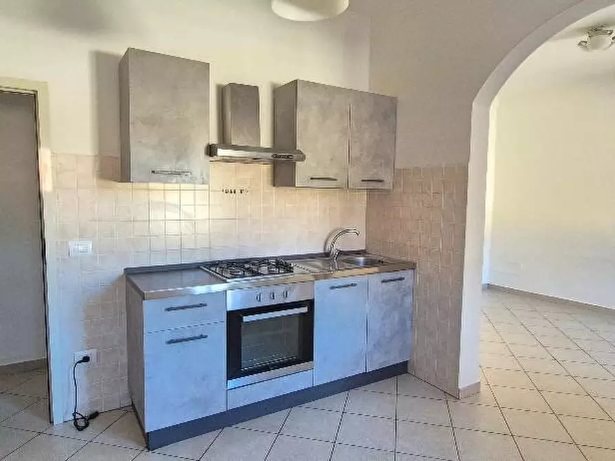 appartamento in vendita a Calci