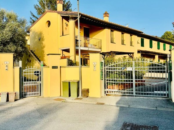 appartamento in vendita a Calci