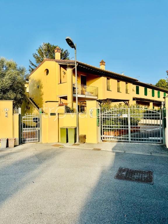 appartamento in vendita a Calci