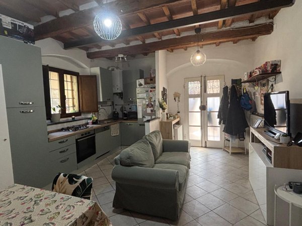 appartamento in vendita a Calci