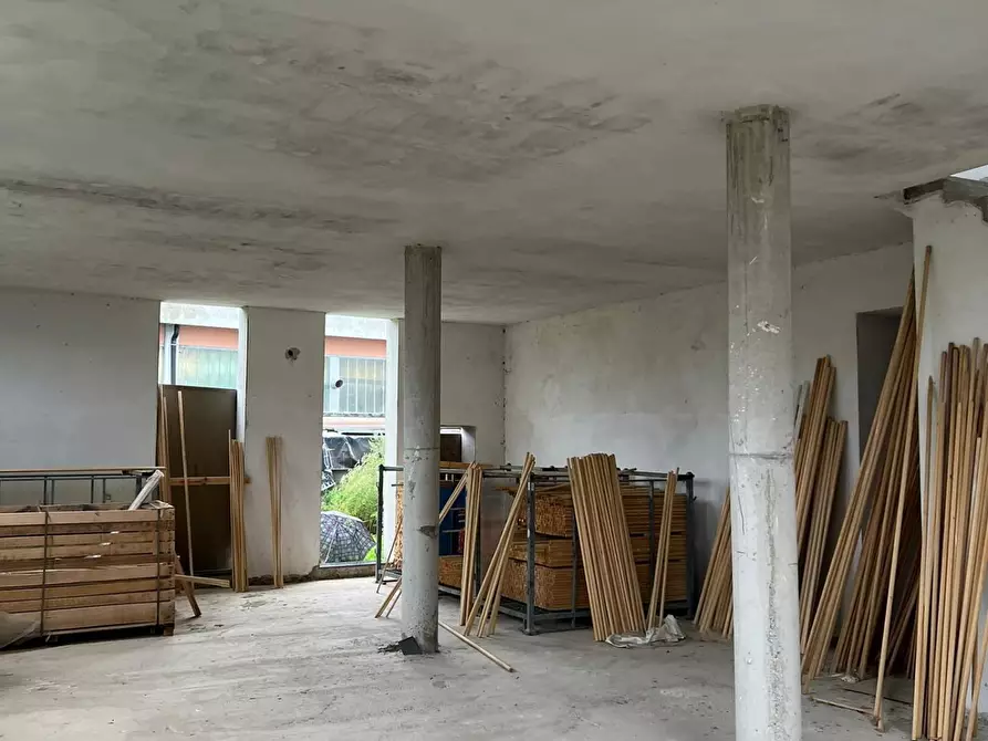 appartamento in vendita a Calci