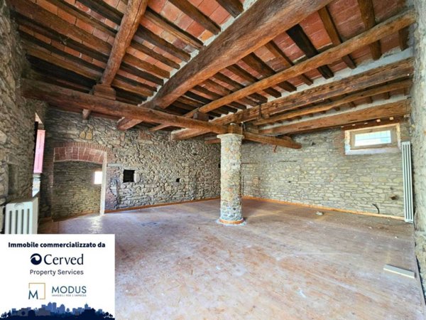 casa indipendente in vendita a Calci in zona Montemagno