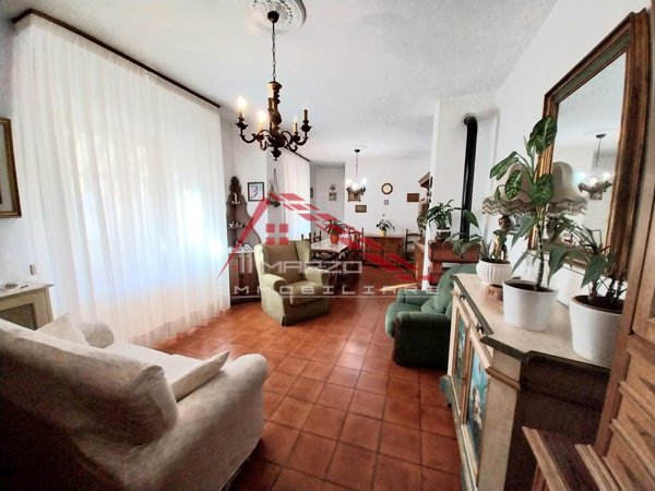 appartamento in vendita a Calci