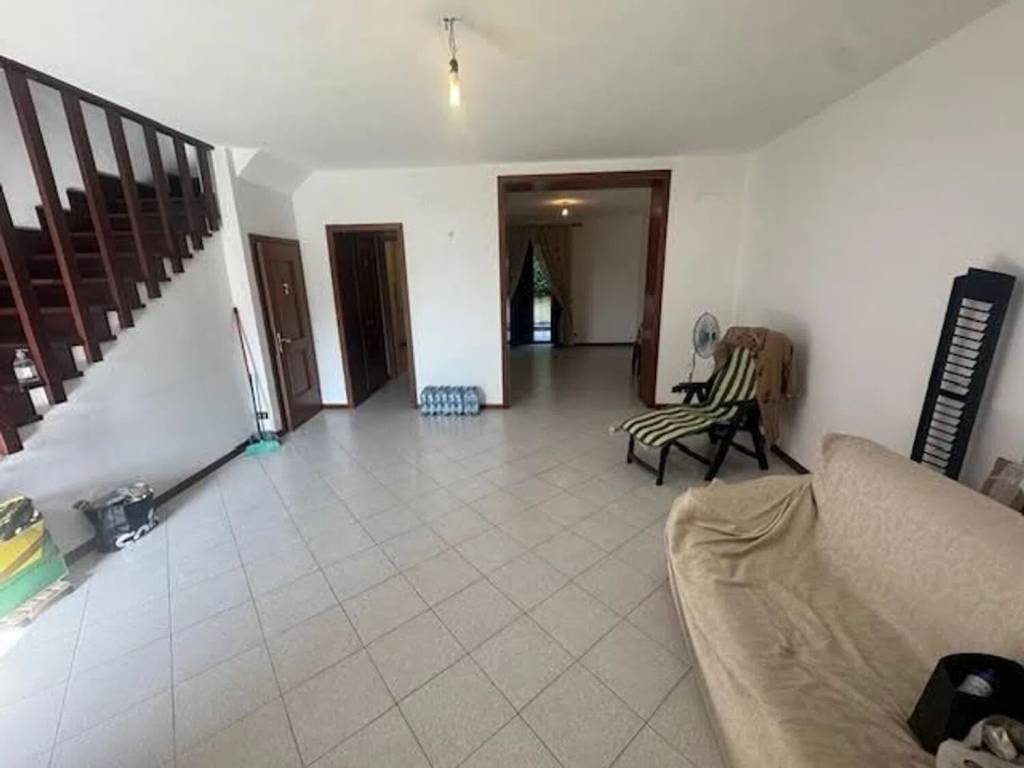 casa indipendente in vendita a Calci in zona Villa