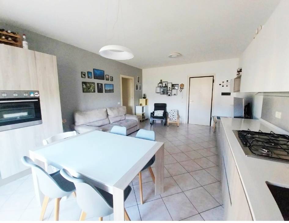 appartamento in vendita a Calci