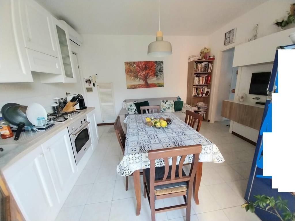 appartamento in vendita a Calci