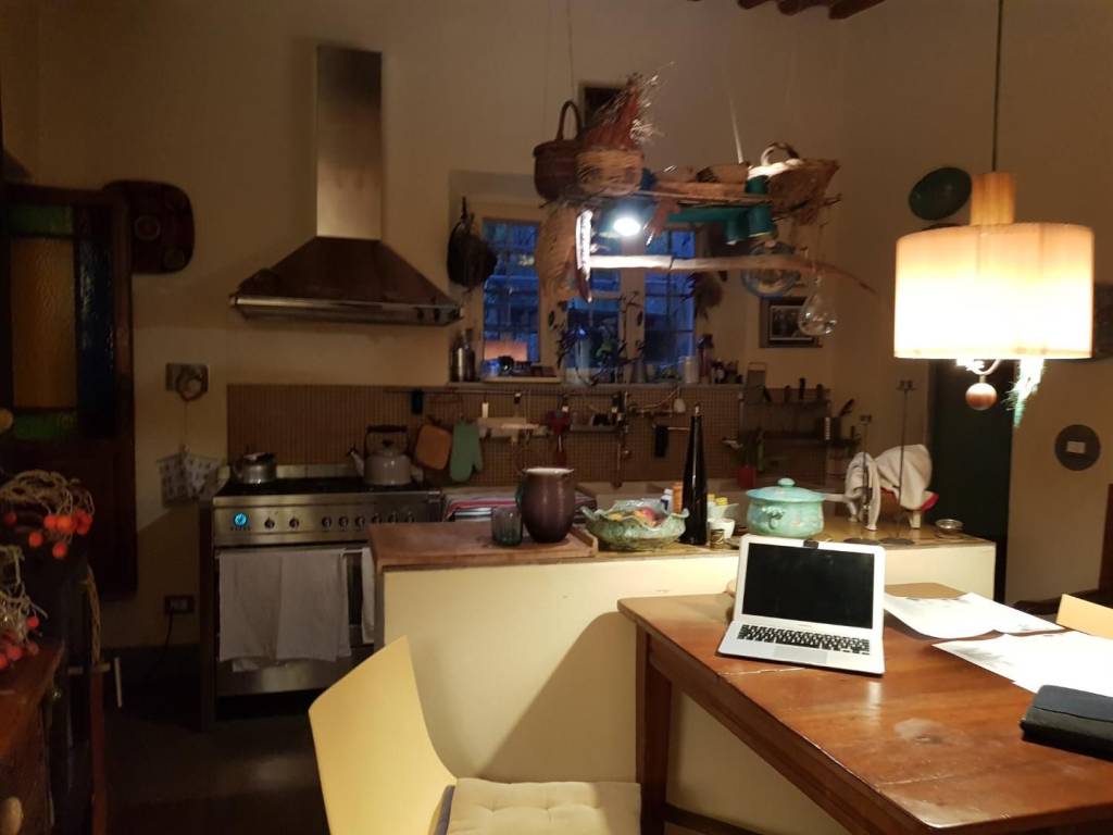 casa indipendente in vendita a Calci