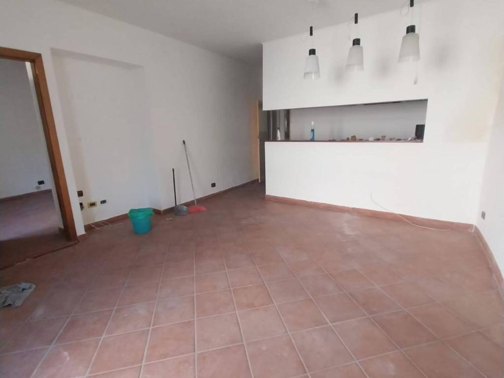 appartamento in vendita a Calci
