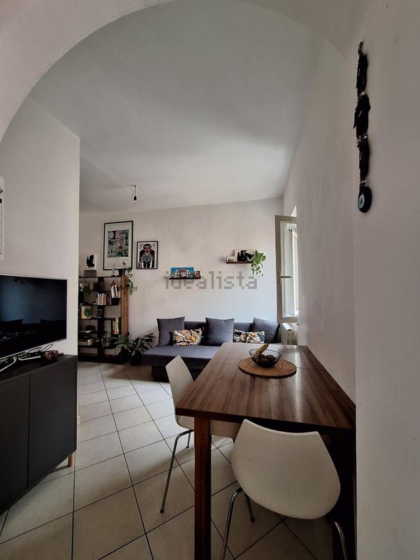 appartamento in vendita a Calci