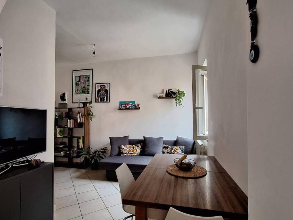 appartamento in vendita a Calci