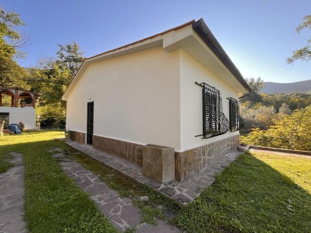 casa indipendente in vendita a Calci