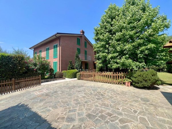 casa indipendente in vendita a Calci