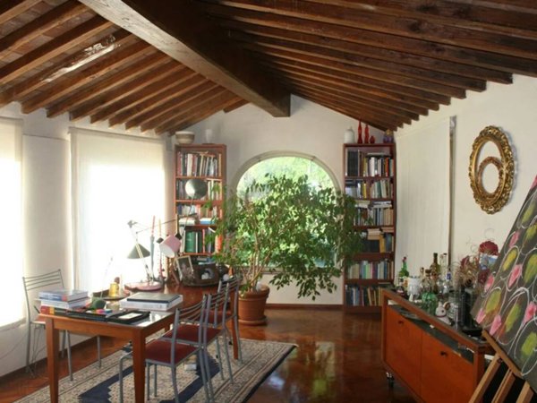 casa indipendente in vendita a Calci