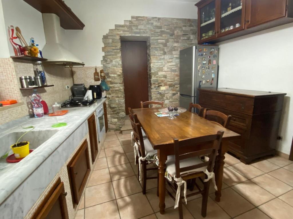 appartamento in vendita a Calci