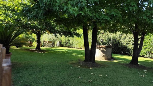 casa indipendente in vendita a Calci in zona Villa