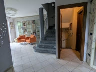casa indipendente in vendita a Calci in zona Villa