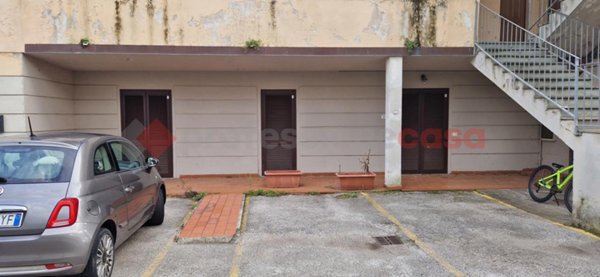 appartamento in vendita a Calci