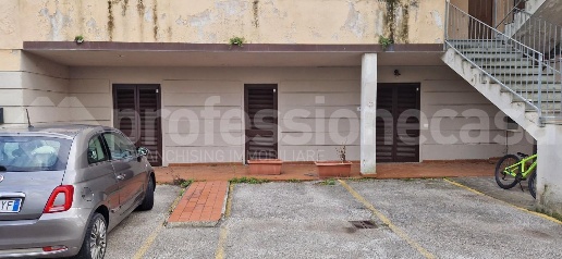 appartamento in vendita a Calci