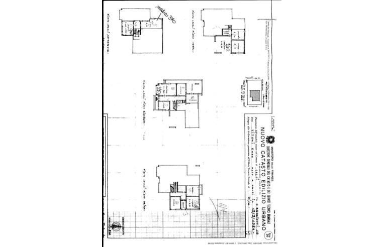 casa indipendente in vendita a Calci in zona Villa