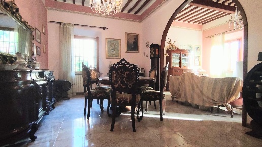 appartamento in vendita a Calci