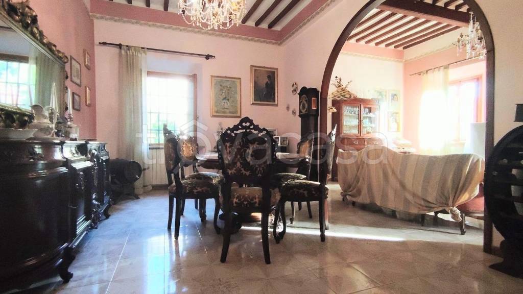 appartamento in vendita a Calci